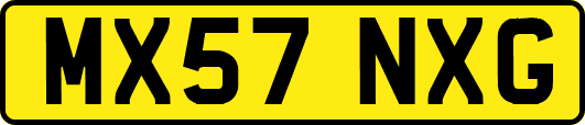 MX57NXG