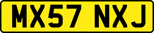 MX57NXJ