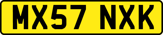 MX57NXK