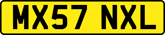 MX57NXL