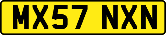 MX57NXN