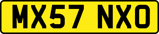 MX57NXO