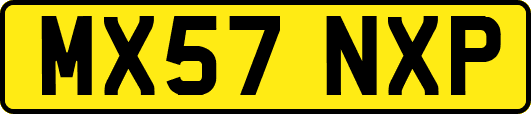 MX57NXP