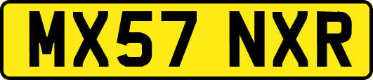 MX57NXR