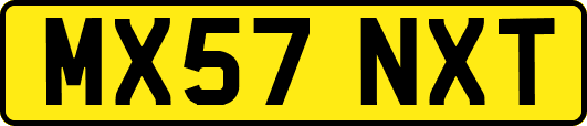 MX57NXT