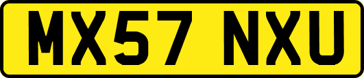 MX57NXU
