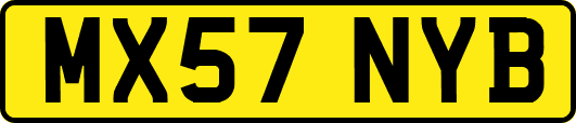 MX57NYB