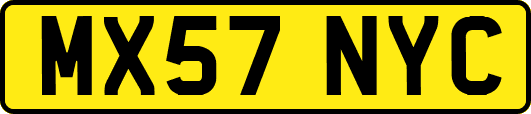 MX57NYC