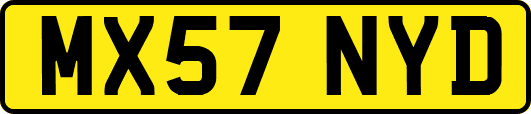 MX57NYD