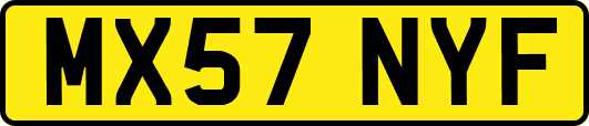 MX57NYF