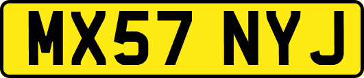 MX57NYJ