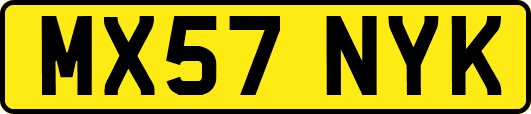 MX57NYK