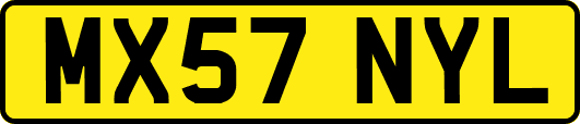 MX57NYL