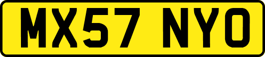 MX57NYO