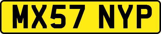 MX57NYP