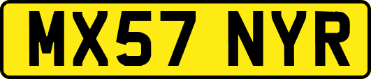 MX57NYR