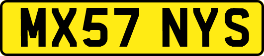 MX57NYS