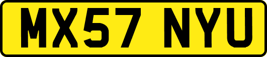 MX57NYU
