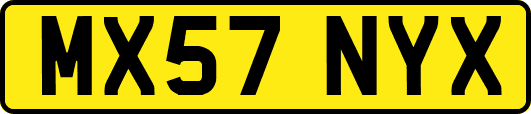 MX57NYX