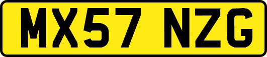 MX57NZG
