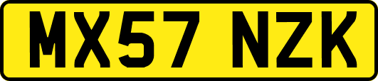 MX57NZK
