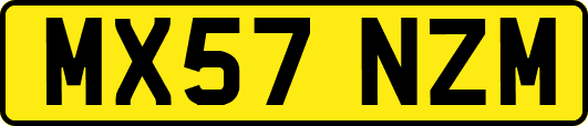 MX57NZM
