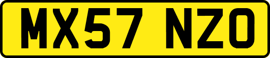 MX57NZO