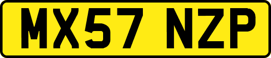 MX57NZP