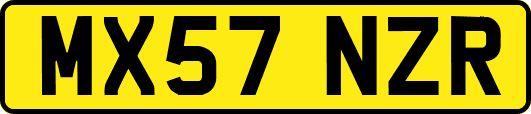 MX57NZR