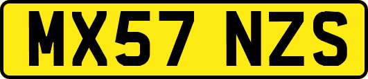 MX57NZS