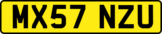 MX57NZU