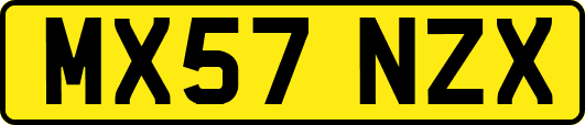 MX57NZX
