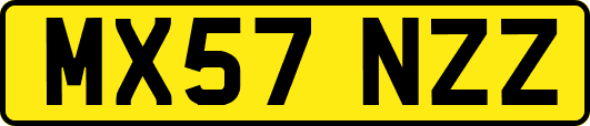 MX57NZZ