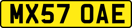 MX57OAE