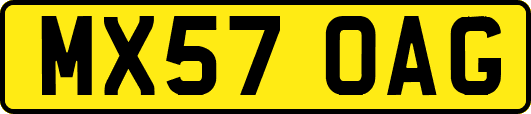 MX57OAG