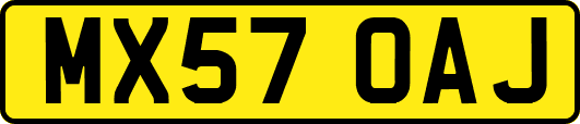 MX57OAJ