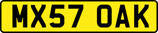 MX57OAK