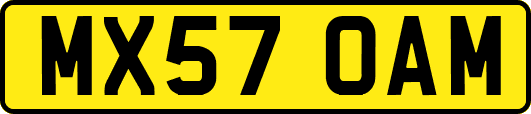 MX57OAM