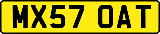 MX57OAT