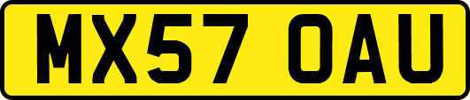MX57OAU