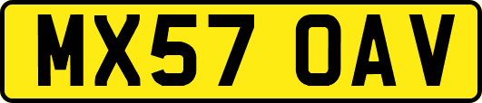 MX57OAV
