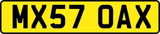 MX57OAX