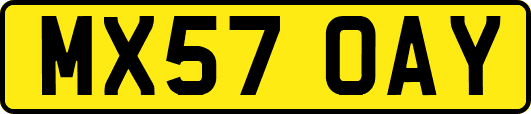 MX57OAY