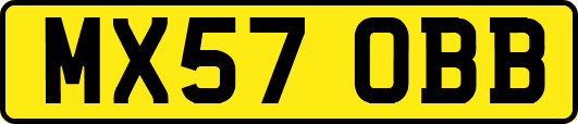 MX57OBB