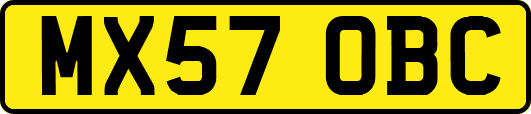 MX57OBC