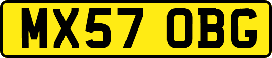 MX57OBG