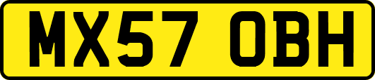 MX57OBH