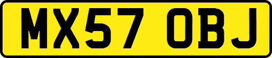 MX57OBJ