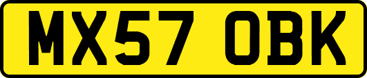 MX57OBK