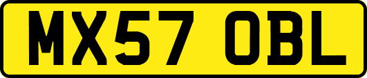 MX57OBL